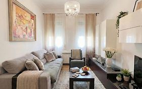 Céntrico Apartamento con parking